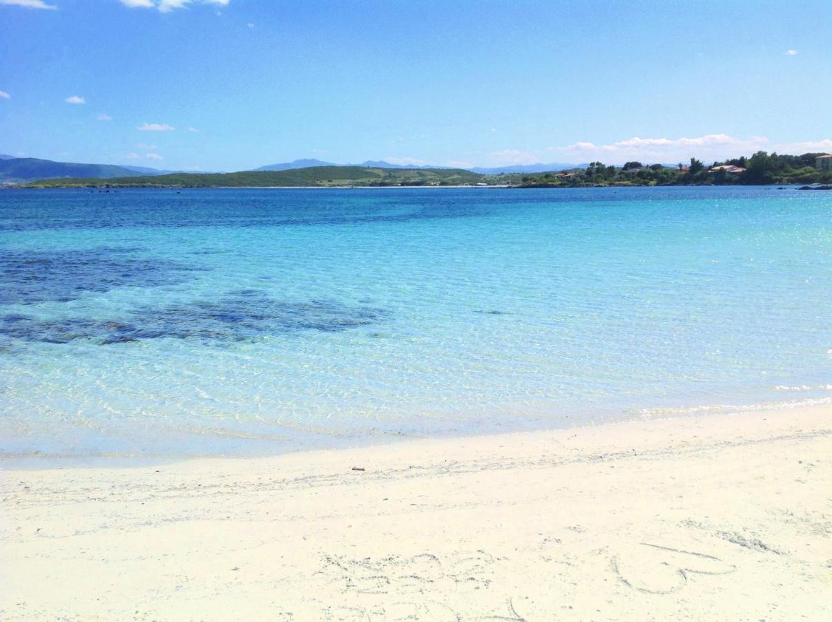 Sea Love Olbia Exterior foto