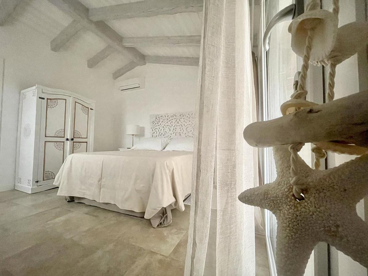 Sea Love Olbia Exterior foto