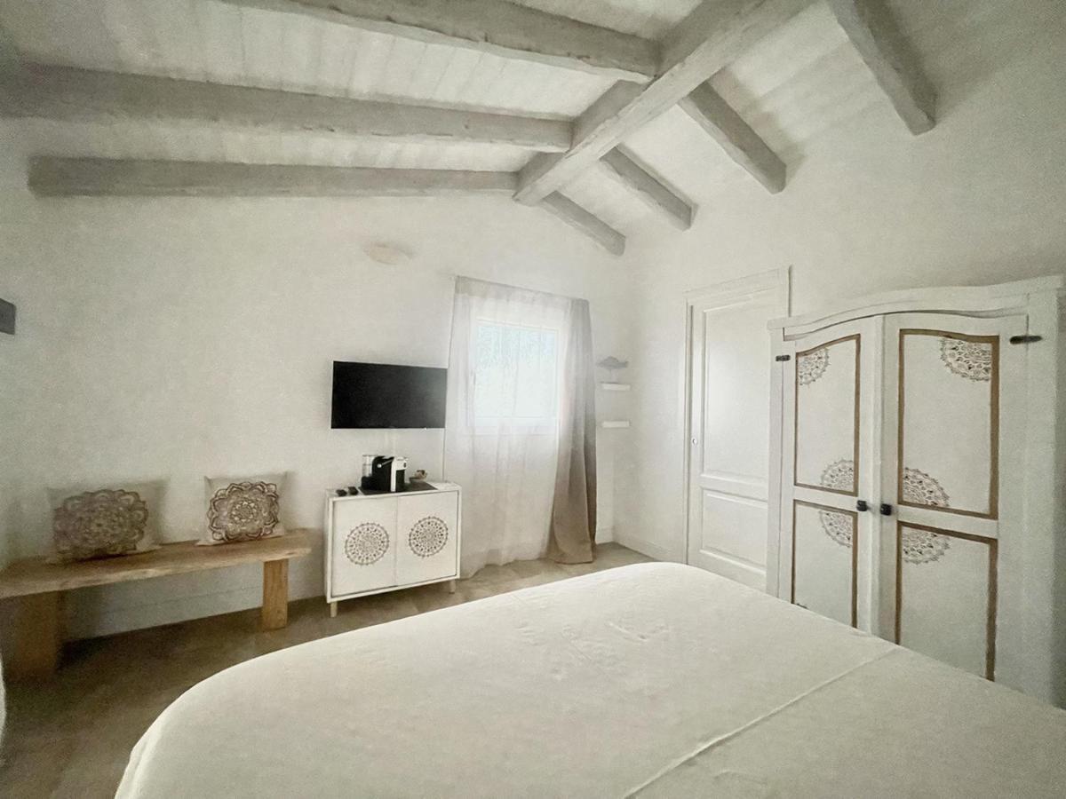 Sea Love Olbia Exterior foto