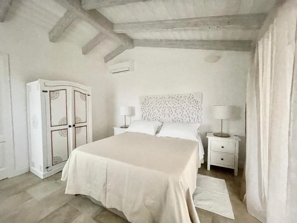 Sea Love Olbia Exterior foto