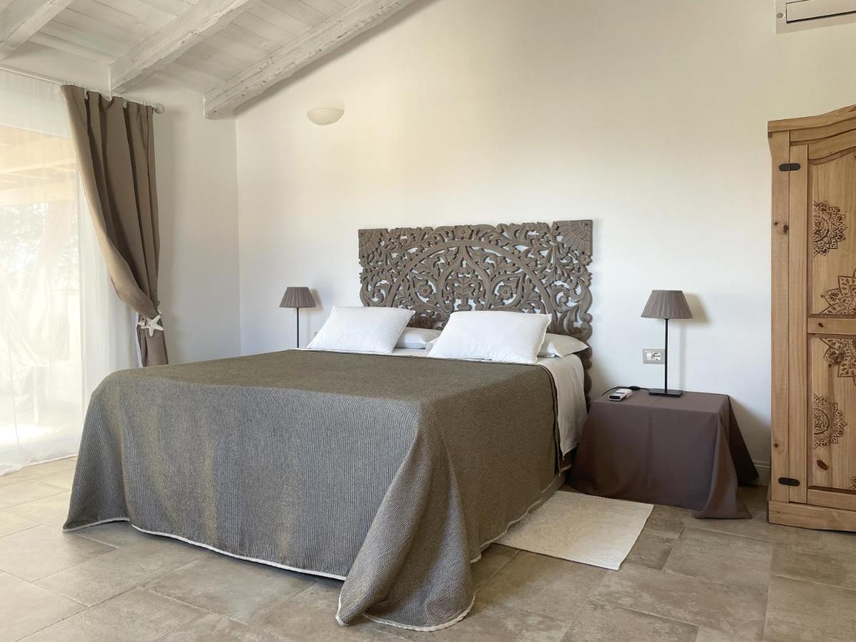 Sea Love Olbia Exterior foto