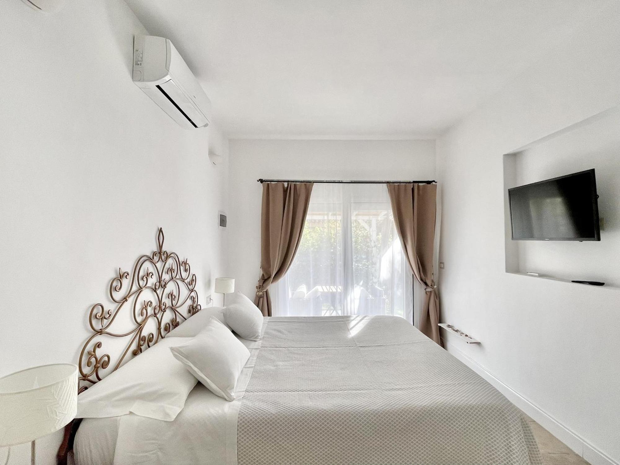 Sea Love Olbia Exterior foto