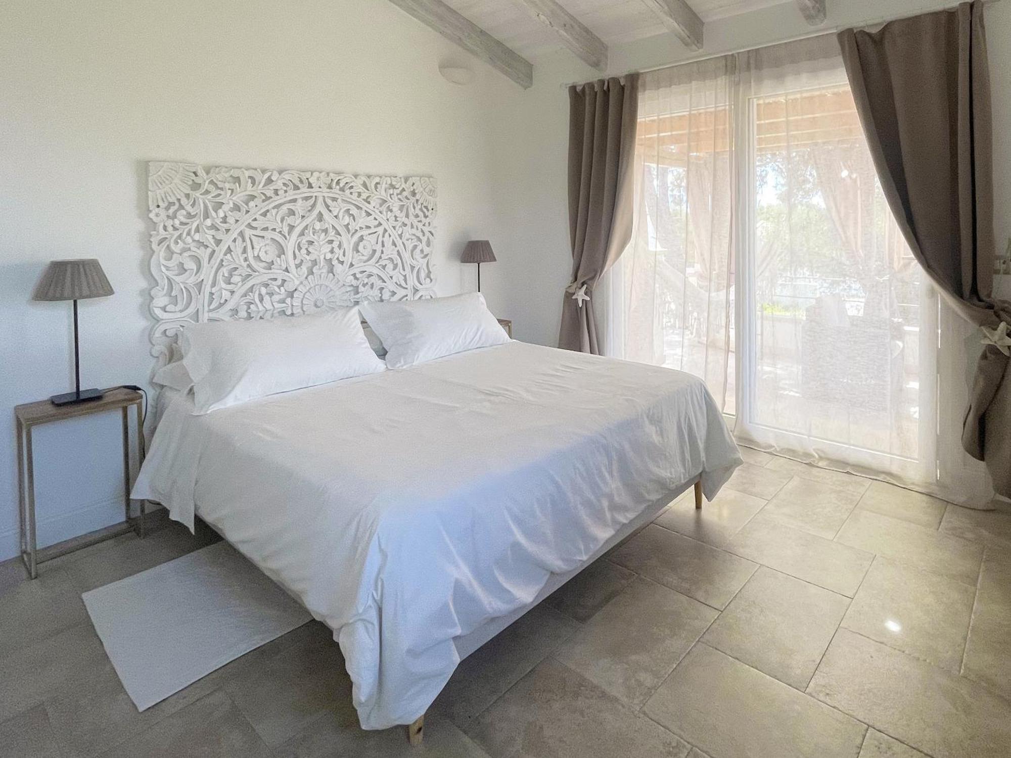 Sea Love Olbia Exterior foto
